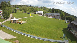 Dětský park