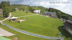 Dětský park