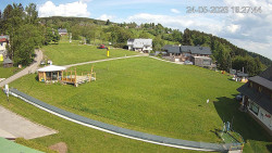 Dětský park