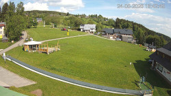 Dětský park