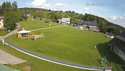 Dětský park