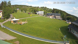 Dětský park