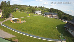 Dětský park