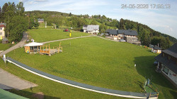 Dětský park