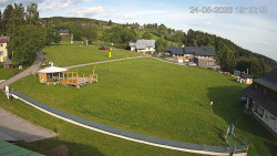Dětský park
