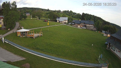 Dětský park