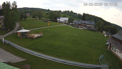 Dětský park