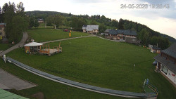 Dětský park