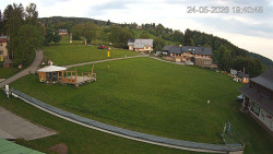 Dětský park