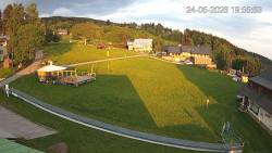 Dětský park