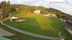 Dětský park