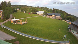 Dětský park