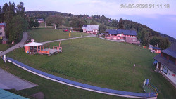 Dětský park
