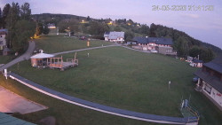 Dětský park