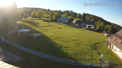 Dětský park