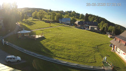 Dětský park