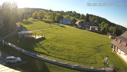 Dětský park