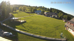 Dětský park