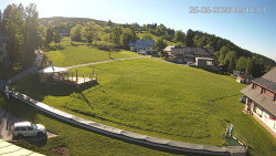 Dětský park
