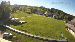 Dětský park