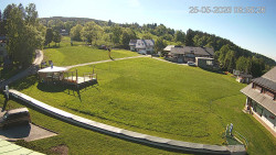 Dětský park