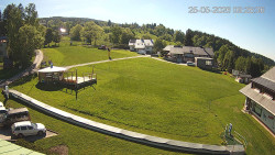Dětský park