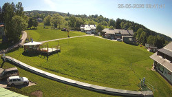 Dětský park