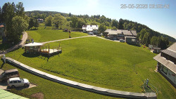 Dětský park