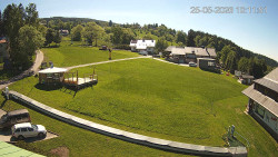 Dětský park