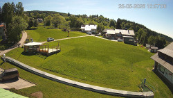 Dětský park
