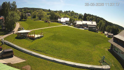 Dětský park
