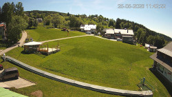 Dětský park