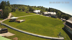 Dětský park