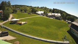 Dětský park