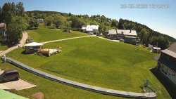Dětský park