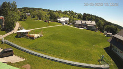 Dětský park