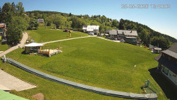 Dětský park