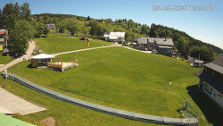 Dětský park