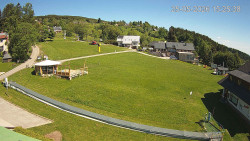 Dětský park