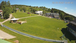 Dětský park