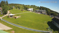 Dětský park