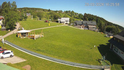 Dětský park
