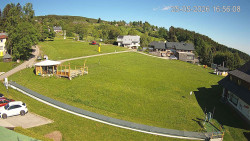 Dětský park