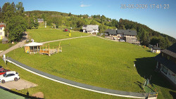 Dětský park