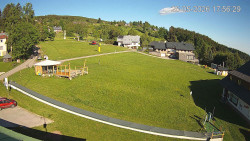 Dětský park
