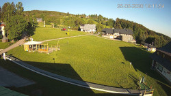 Dětský park