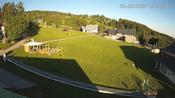 Dětský park