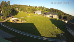 Dětský park