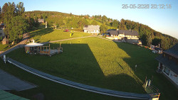 Dětský park