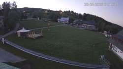 Dětský park